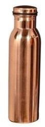 Copper Water Bottle