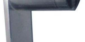 Stainless Steel Curtain Bracket