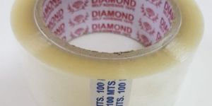 Transparent Cello Tape