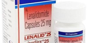 Lenalidomide Capsules