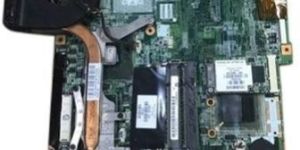 Laptop Motherboard