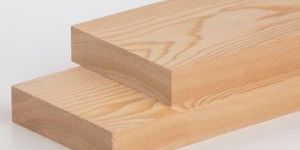 Douglas Fir Wooden Lumbers