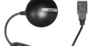 GPS Receiver