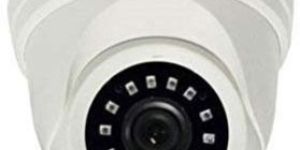 IR DOME HD CAMERA