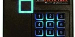 Wireless Security System