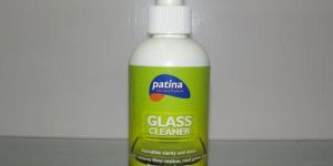 Glass Cleaner