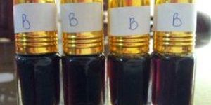 Agarwood Oil