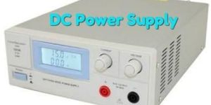 DC Power Supply