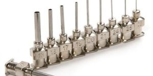 Metal Needles