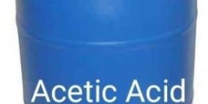 Acetic Acid