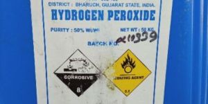 Hydrogen Peroxide