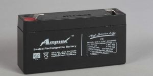 SMF Industrial Battery