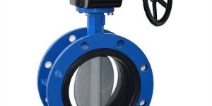 Butterfly Valves