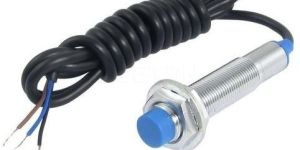 Proximity Sensor Switch