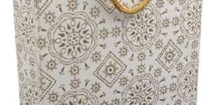 Printed Shopping Bag