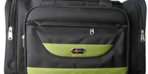Polo Travel Bag