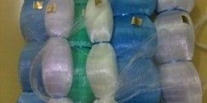 Nylon Fish Nets