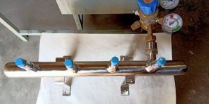 Gas Manifold System