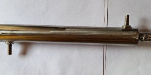 Stainless Steel Lab Condenser