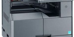 Multifunction Laser Printer