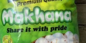 Makhana Nut