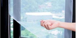 Fiber Glass Window Mesh Screen