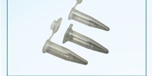 Micro Centrifuge Tubes
