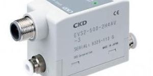 Electro Pneumatic Regulator