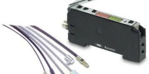 Fiber Optic Sensor