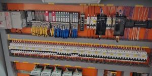 PLC Panel