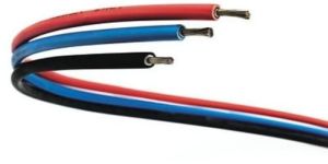 Solar DC Cables