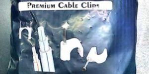 Cable Clip