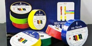 PVC Electrical Insulation Tapes
