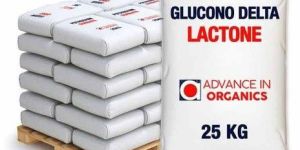Glucono Delta Lactone
