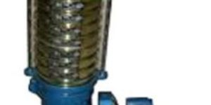 Gyratory Sieve Shaker