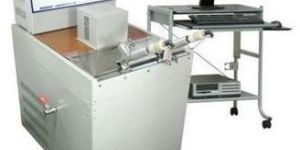 Rotating Pressure Vessel Oxidation Stability Test Apparatus