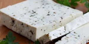 Masala Soya Paneer
