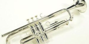 Musical Trumpet