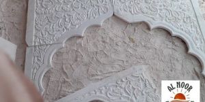 Marble Stone Carving Craft