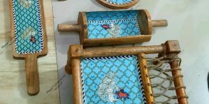 Wooden Tray