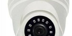 CP PLus Dome Camera