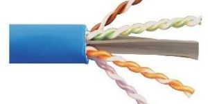 Cat6 4 Pair Cable UTP