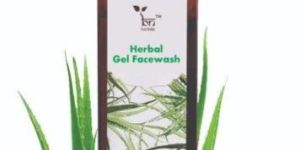 Herbal Gel Face Wash
