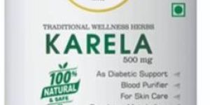 Karela Capsule