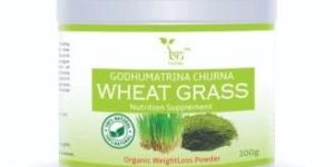 Wheat Grass Powder