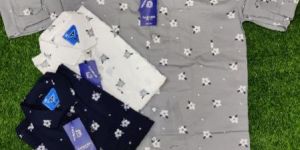 Branded cotton shirts for men's