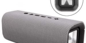 Bluetooth Speaker