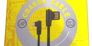 Dual Side Compatible Micro USB Cable