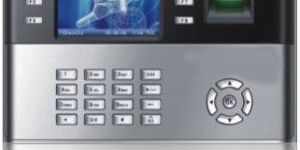 Biometric Access Control System