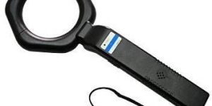 Metal Detector